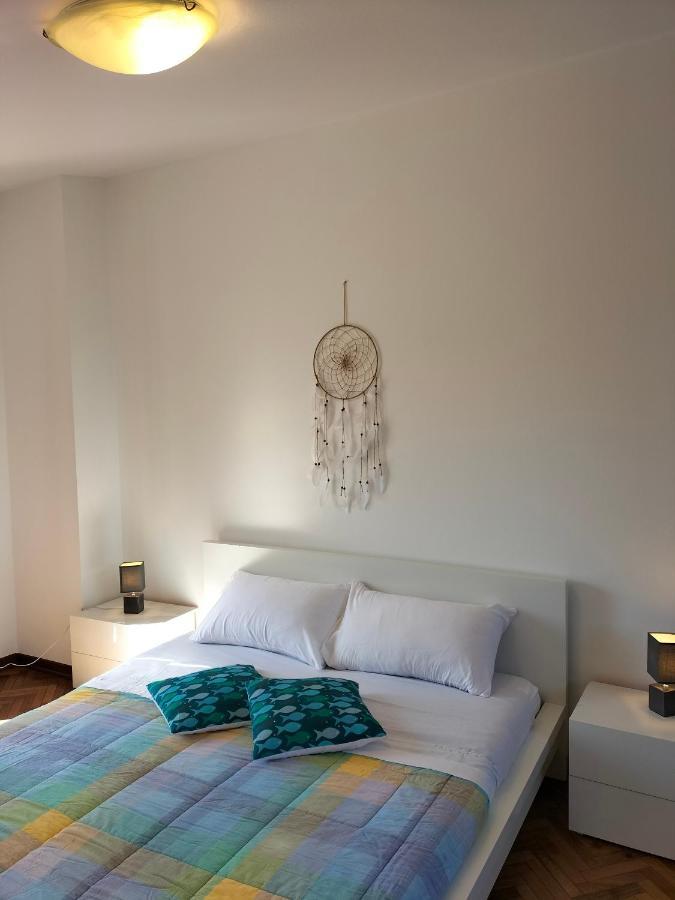 Casa Vacanze Bonardini Castiglione del Lago Eksteriør billede