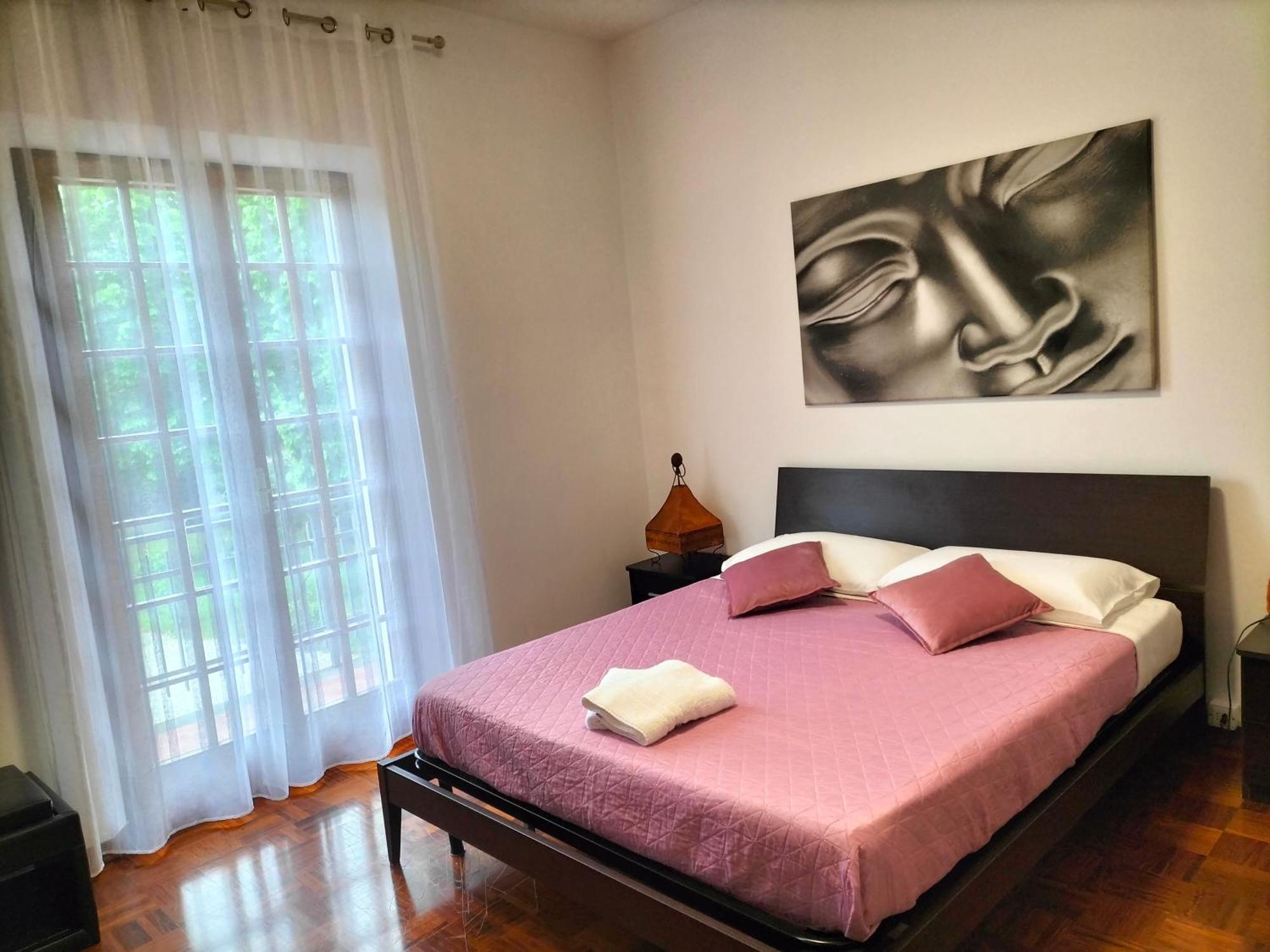 Casa Vacanze Bonardini Castiglione del Lago Eksteriør billede