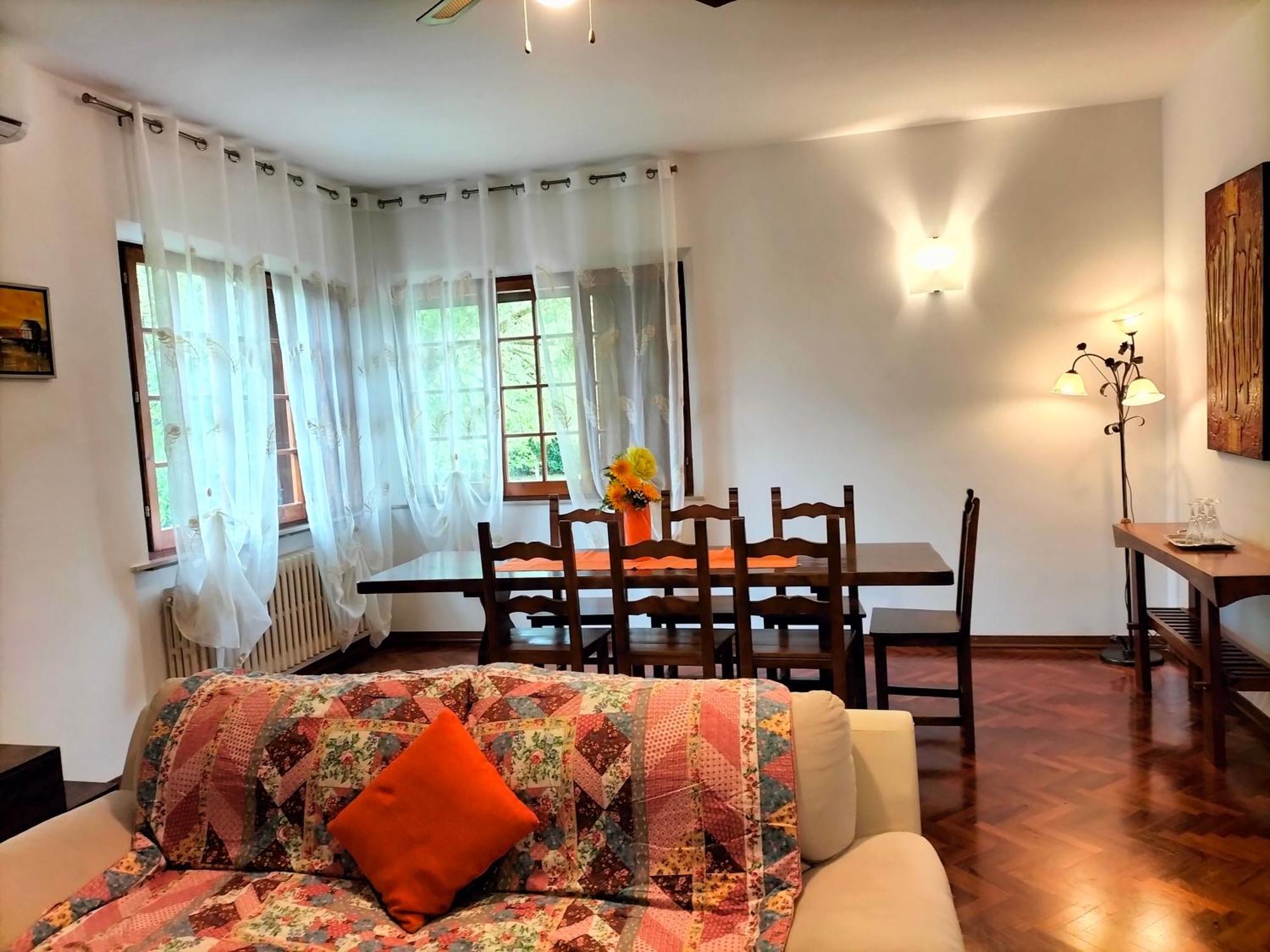 Casa Vacanze Bonardini Castiglione del Lago Eksteriør billede
