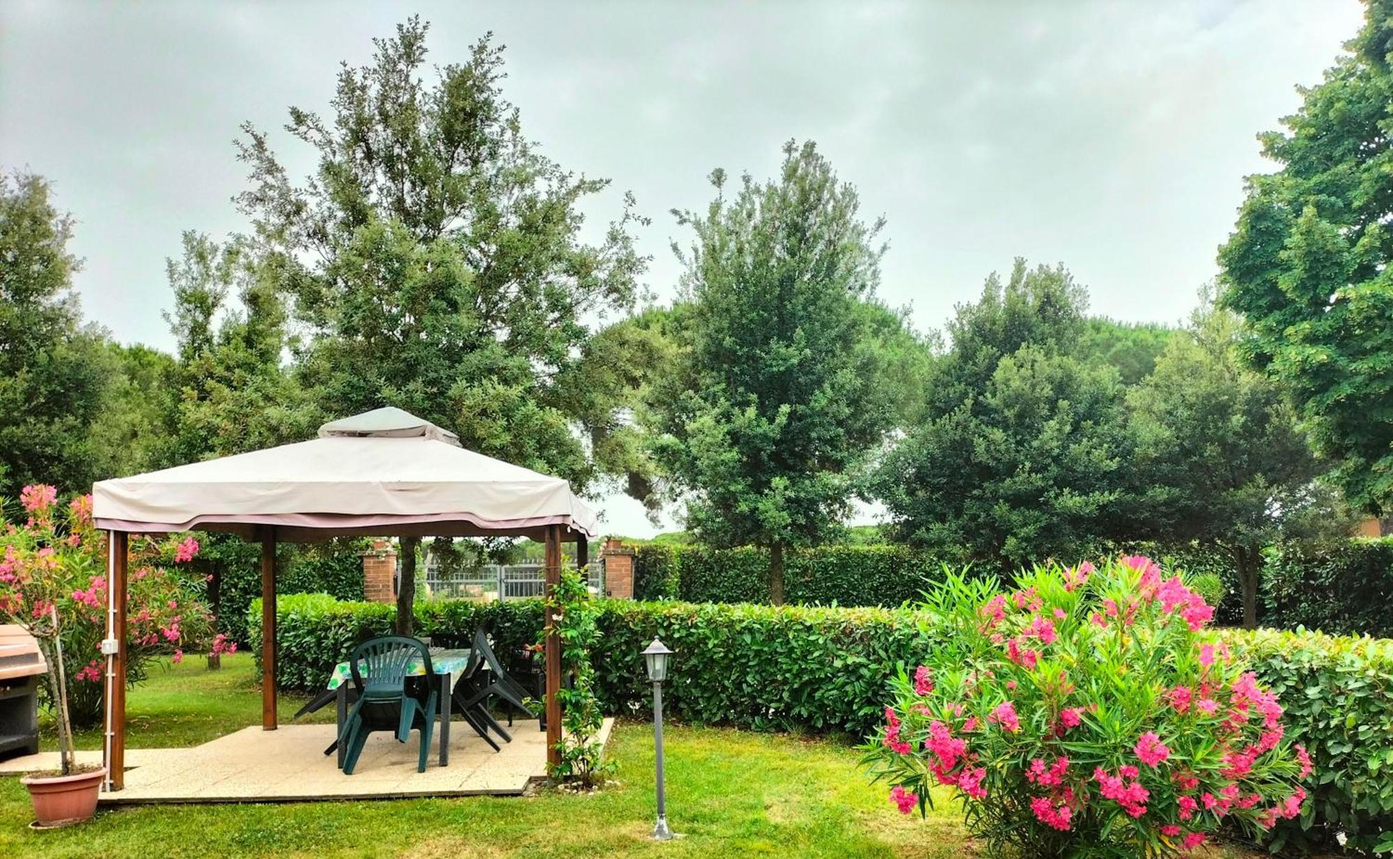 Casa Vacanze Bonardini Castiglione del Lago Eksteriør billede